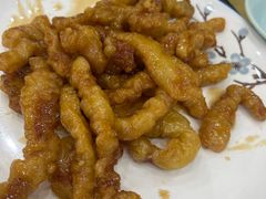 -聚丰德饭店(经五路店)