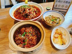 -图味美小黄鱼·景德菜(浙江路店)