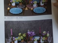 -亭亭鲜花店(中山北路店)