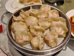 -新洪记·丽久饭店(铁西店)