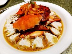 -瓯菜排档·温州海鲜(玕南店)