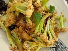 -遇见小院—虹鳟鱼•农家菜(怀柔店)