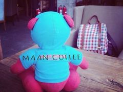 -Maan coffee漫咖啡(1905店)