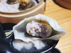 鲜肉小笼-笼铭坊(北蔡店)