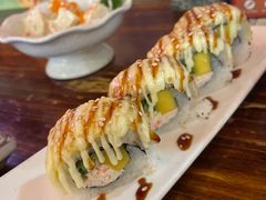-小川洋风料理(汉街店)