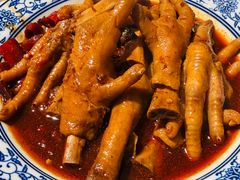 -回家吃饭·地道南昌菜(建德观总店)