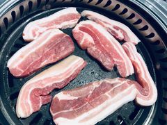 -33韩式自助烧烤(环城南路店)