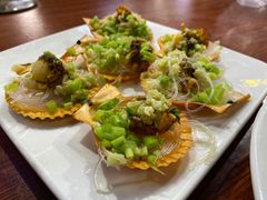 -星奇缘·海鲜餐厅(东山美食地标店)