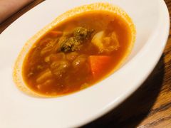 -斯比特花园西餐厅(大丸百货店)