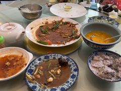 -生态苑农庄(十里画廊遇龙河店)