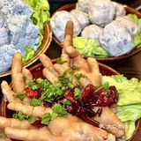 谁懂啊！冯校长火锅太适合和姐妹约了！😋