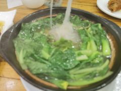 -味好美砂锅居(丰储街店)