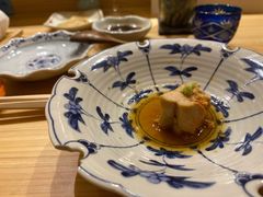 安康鱼肝-鮨青(恒基名人购物中心店)