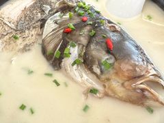 -鱼味馆(万佛湖店)