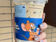 -瑞幸咖啡(齐鲁工业大学校内店)