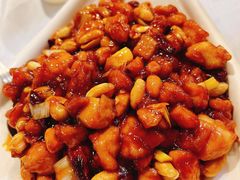 -峨嵋酒家总店(车公庄店)