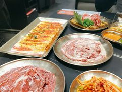 -西塔老太太泥炉烤肉(龙湖北苑天街店)