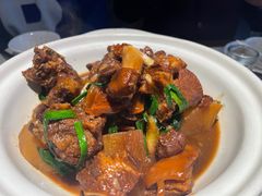 -壹只菜·崇明本地特色菜(崇明南门店)
