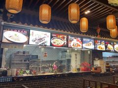 -老燕皇·南京菜(玄武湖店)