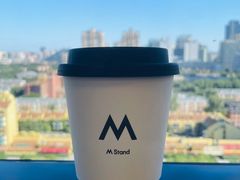 -M Stand(银泰中心in01店)