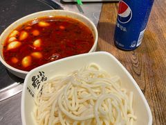 清水面-龙巢盱眙龙虾·牛蛙·烧烤宵夜(八卦岭店)
