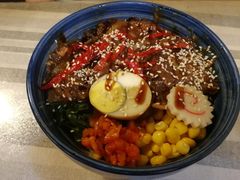 -万能料理屋(钟鼓岭路店)
