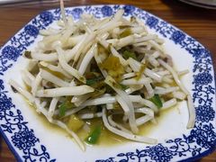 -呼吸森林·生态农庄农家乐私房菜