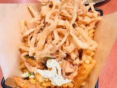 -魏斯理汉堡(西安沣东吾悦店)