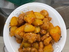 -醉得意·山茶油炒土鸡(福州马尾西堤店)