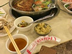 -朱氏胖子烂火锅(洪崖洞店)