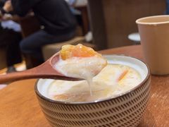 海底椰炖木瓜-小团圆糖水铺(襄阳南路店)