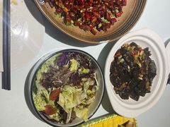 -香丰阁·烤鸭·川湘菜(清河店)