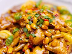 -三毛烧烤·南昌大排档(山姆店)
