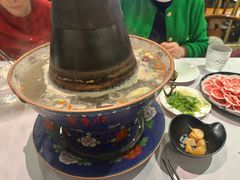 -东来顺饭庄(apm总店)