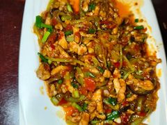 -陈麻婆豆腐总店