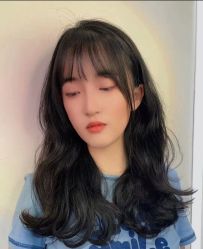 点击看大图 -MORI HAIR SALON日式美发沙龙