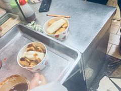 -龙翔臭豆腐(河坊街店)