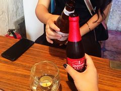 -Sirena海妖日咖夜酒