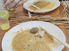 -郭记小街麻辣烫(虎坊路店)