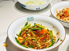 -费大厨辣椒炒肉(正佳广场店)