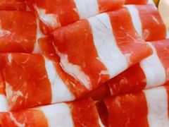 -義聚德·清真铜锅涮羊肉·烧烤(河东店)