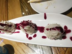 -虾宝贝胶东海鲜·渔家菜(小西天店)