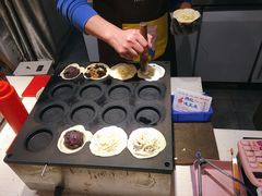 -台湾味正点车轮饼可丽饼(南禅寺店)