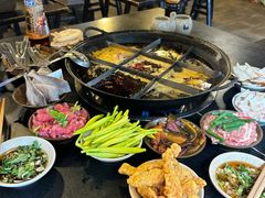 -酒友老火锅(渝中店)
