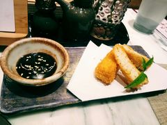 -月下料理(楷林IFC店)