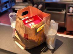 -麦当劳(虹桥南丰城店)
