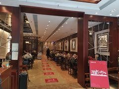 等位区-熙盛源(复兴路店)