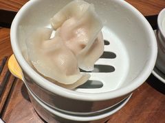 -喜鼎海胆水饺(东港店)