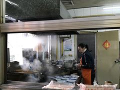 -盛兴面馆(真儒大厦店)