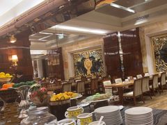 -盛宴标帜西餐厅龙虾.鲍鱼•牛排(重庆喜来登大酒店)